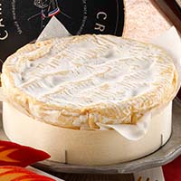 カマンベール・ド・ノルマンディーAOP