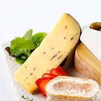 ゴーダ・トリュフ