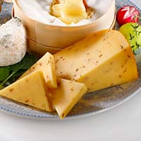 ゴーダ・クミン