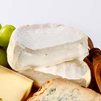 カマンベール・ディ・ブッファラ