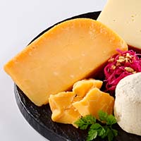 ゴーダ12ヶ月以上熟成