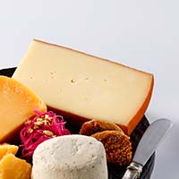 ラクレット・フュメ