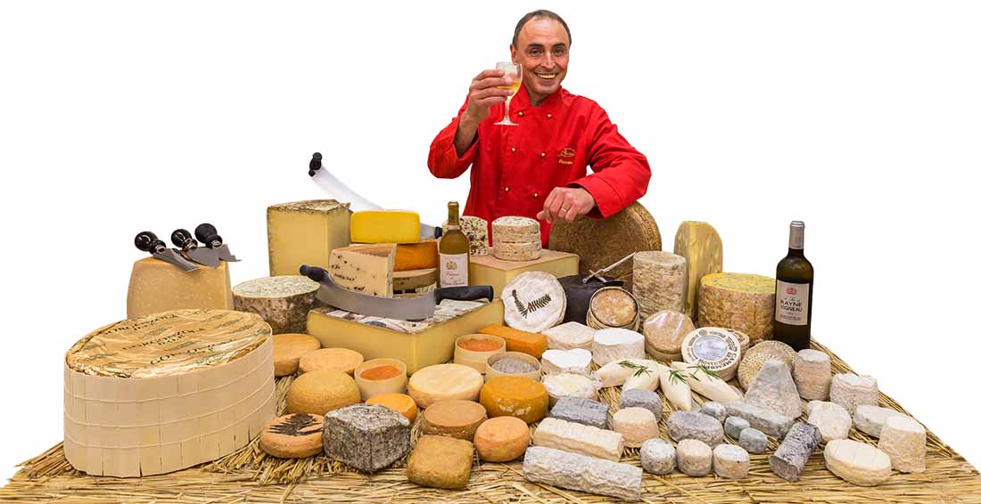 楽しみましょう！