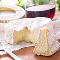 カマンベール・ド・ノルマンディー