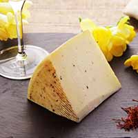 オロ・イタリアーノ トリュフ＆サフラン