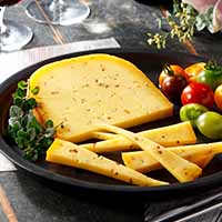 ゴーダ・クミン