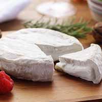 カマンベール・ディ・ブッファラ