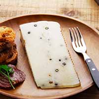 ペコリーノ・ぺパート