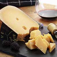 ゴーダ12ヶ月以上熟成