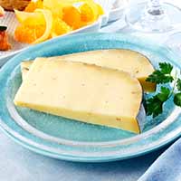 ゴーダ・トリュフ