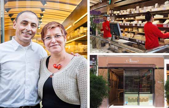 アレオス店舗イメージ