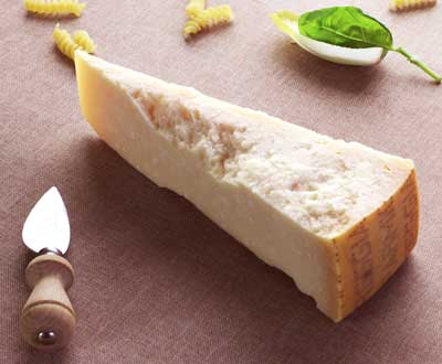 パルミジャーノレッジャーノ24ヶ月