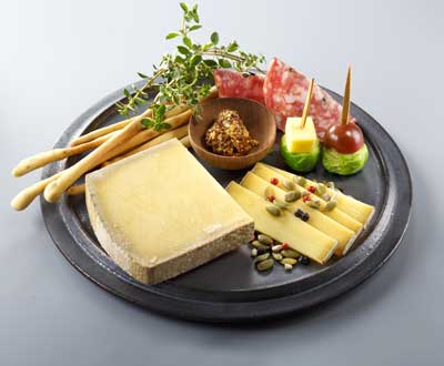 コンテ・エスティーブAOP