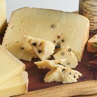 ペコリーノ・ペパート