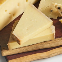 グリュイエール・スイス