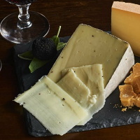 ソットチェネレ・アル・タルトゥーフォ