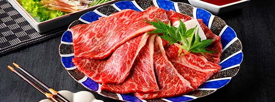 熟成肉