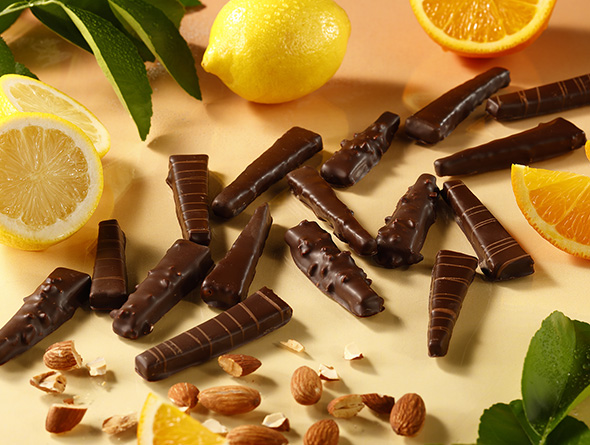 08月のショコラ