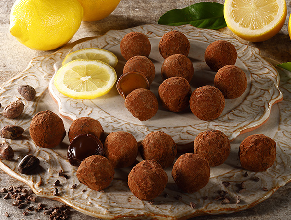 11月のショコラ