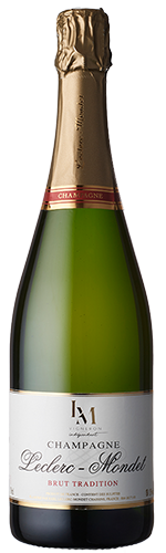 02月のシャンパーニュ