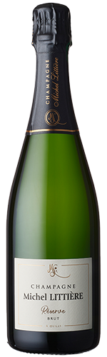 03月のシャンパーニュ