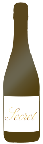 シークレットシャンパーニュ