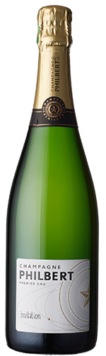 12月のシャンパーニュ