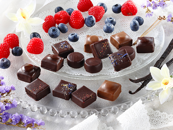 02月のショコラ