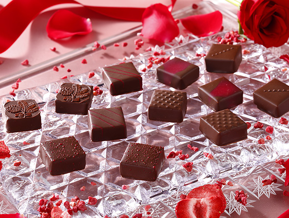 03月のショコラ