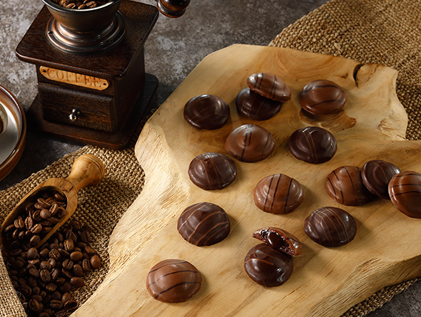 05月のショコラ