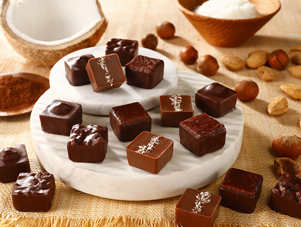 07月のショコラ